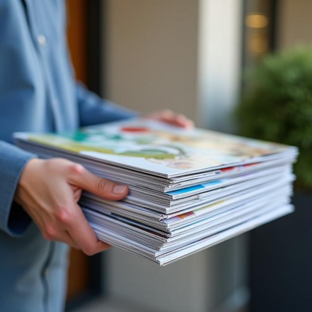 Expert magazine distribution and subscription management services